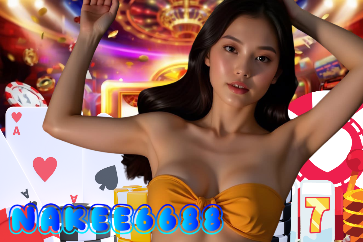 nakee6688 login
