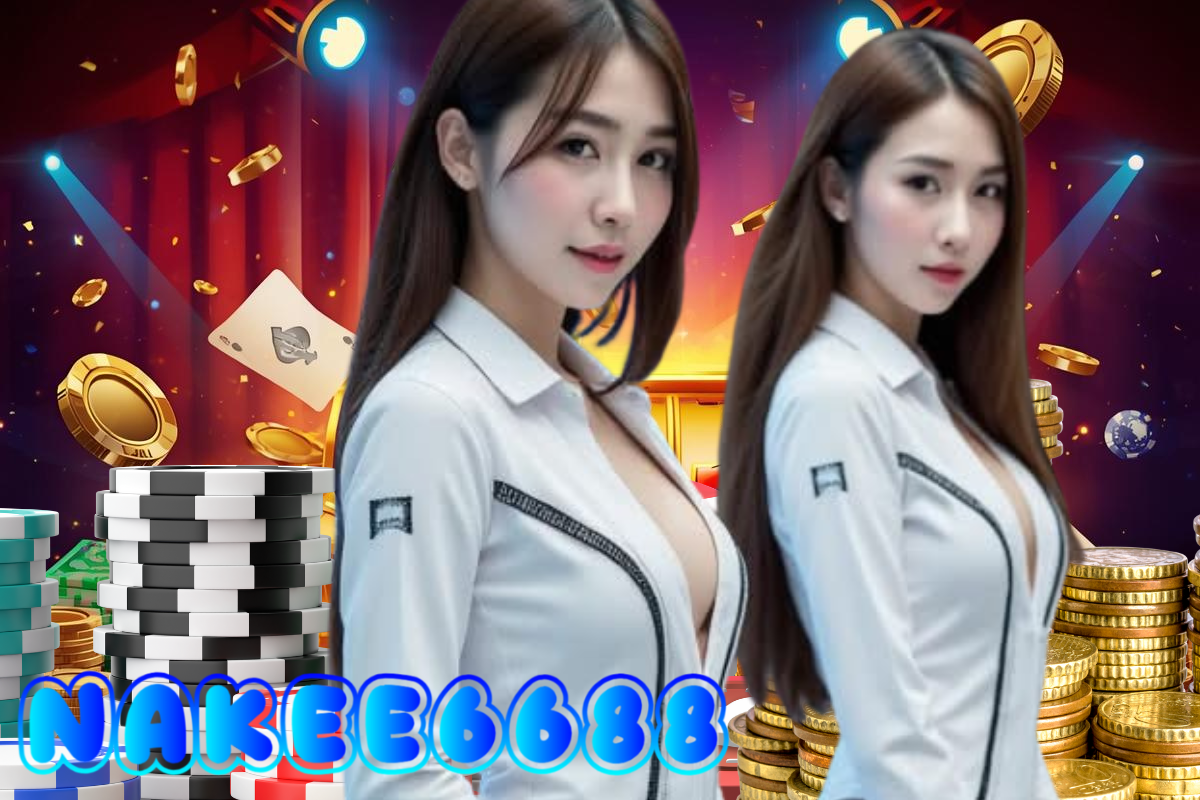 nakee6688 ทรูวอเลท