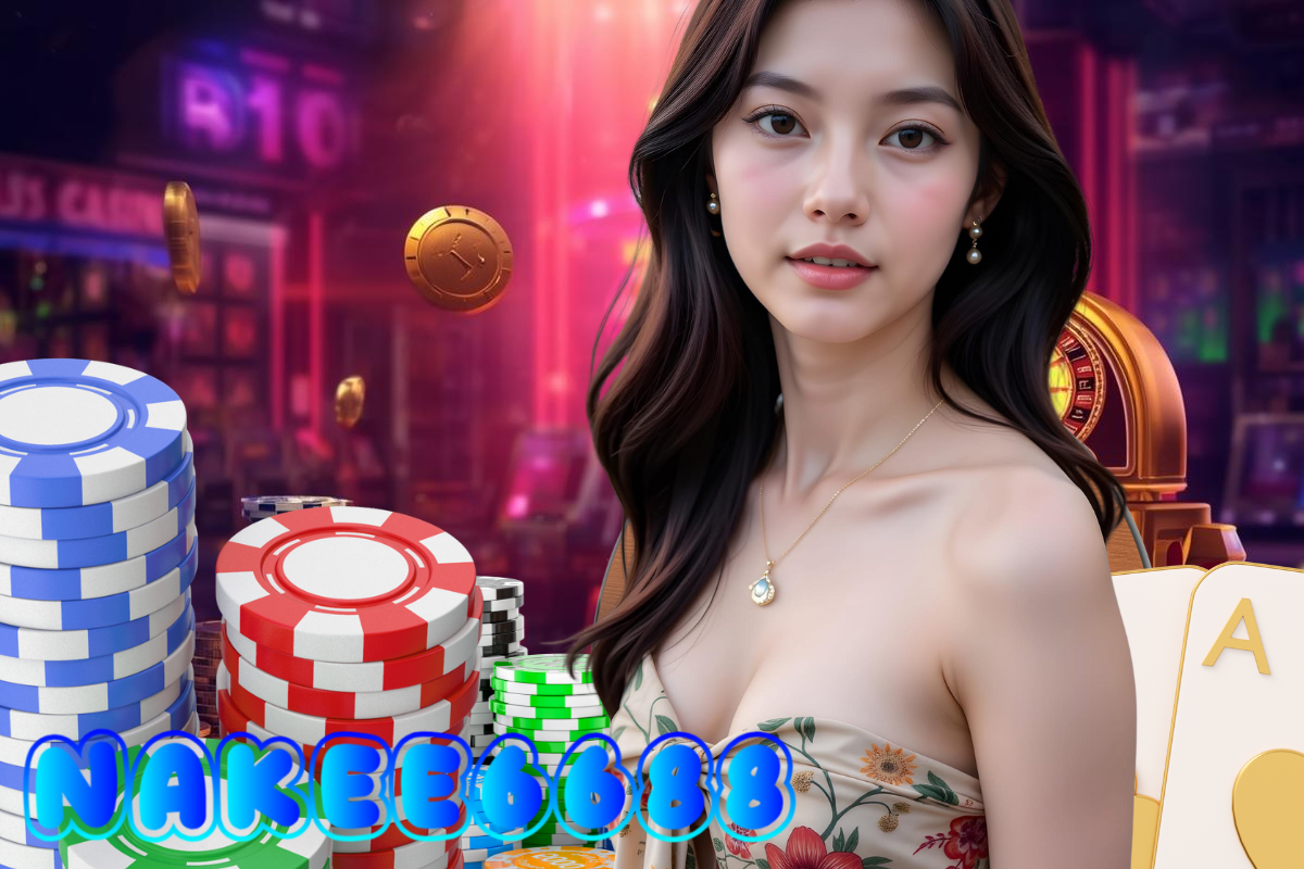 nakee6688 สล็อต